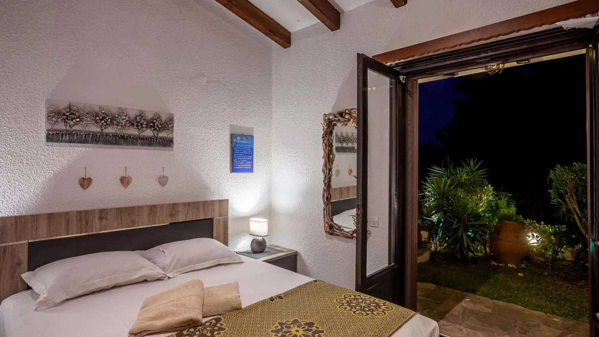 The Gift Sani Villa 0*, Sani (Chalkidiki) 그리스